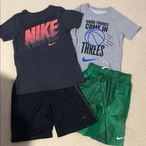 Nike outfits